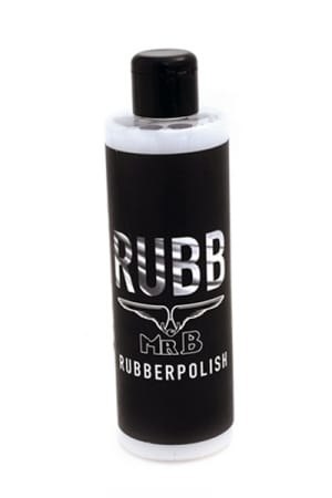 Rubb - Rubber Polish