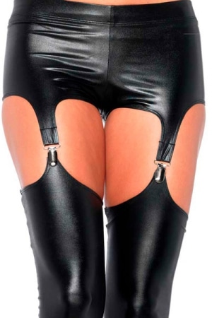 photo1_300 Legging porte jarretelles Wetlook-2