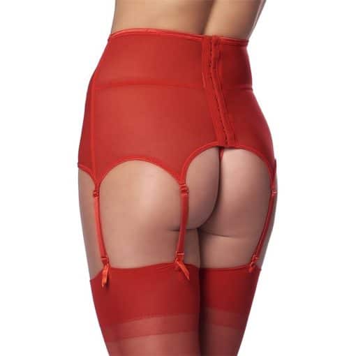 wide-garter-belt-with-stocking-red2