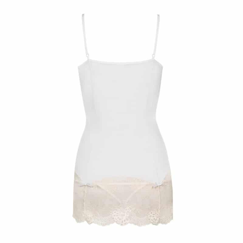 OB7772 Bisquella chemise