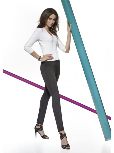 lexi-black Legging Lexi black