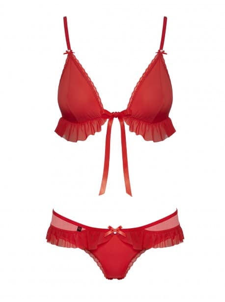 851-cst-3-ensemble-costume-noel-obsessive (7) Ensemble lingerie rouge