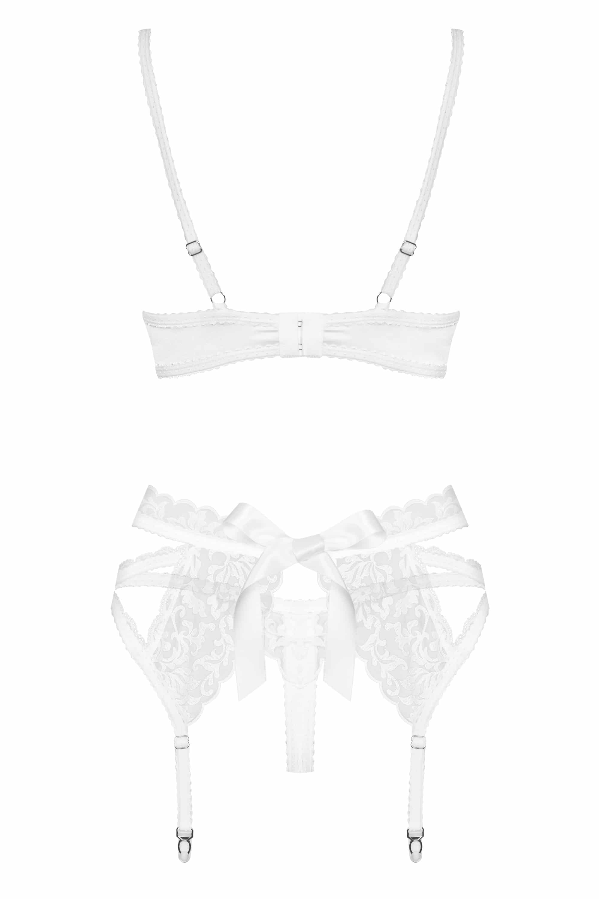 ce768ebb400c740ad2c01297771af65d Ensemble lingerie ivoire 871