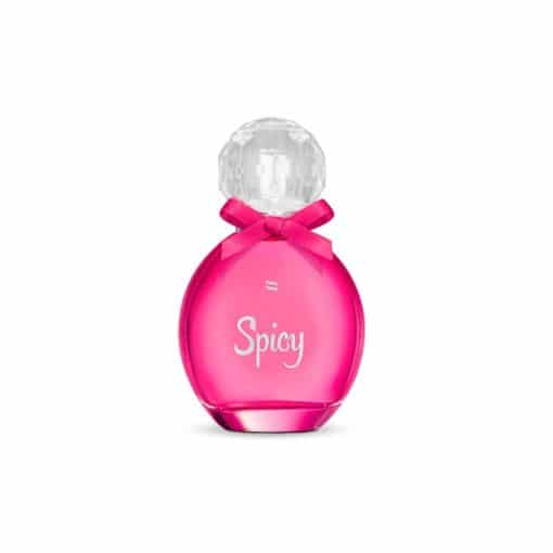 Parfum Spicy 30 ml