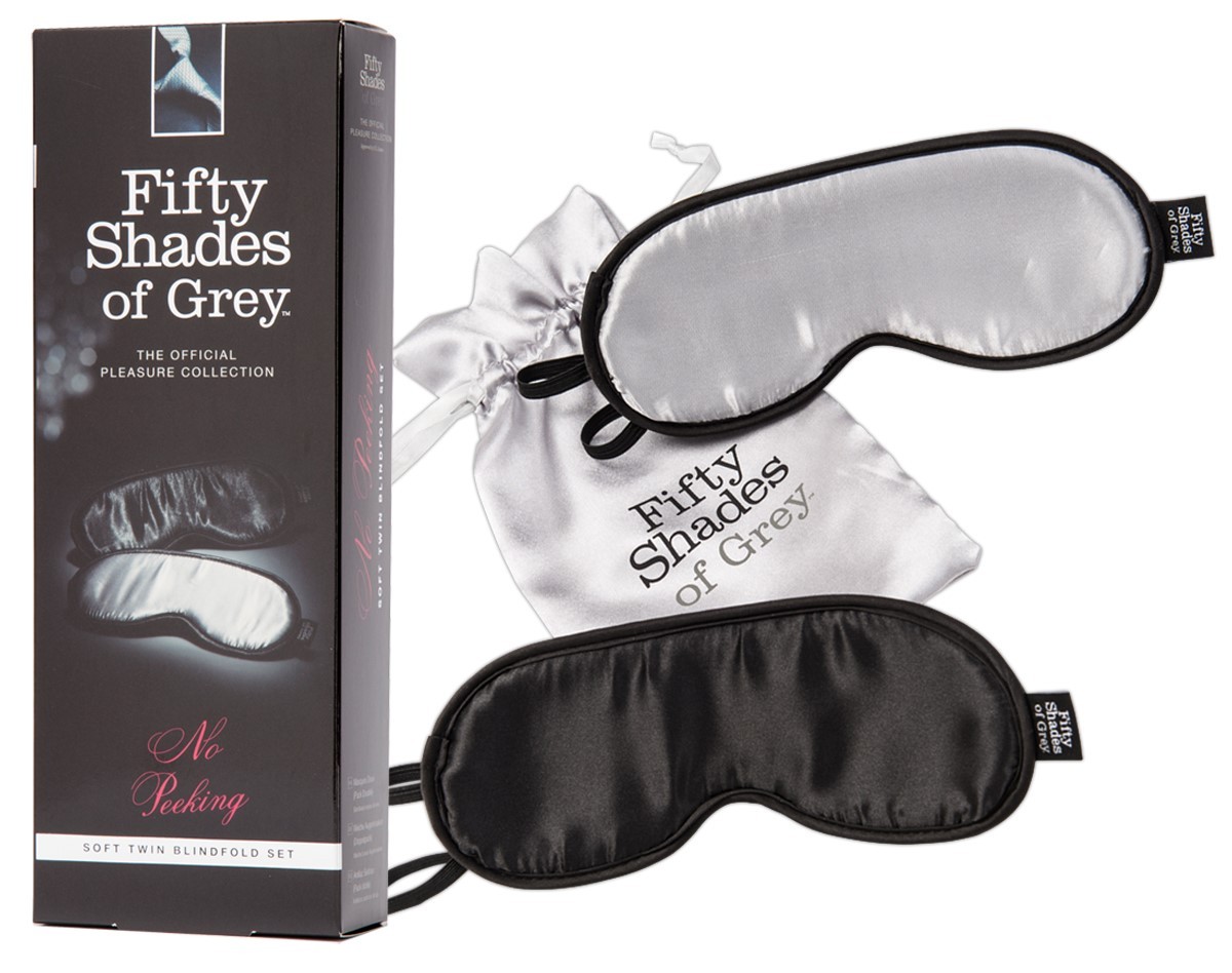 2-loups-no-peeking Masques loups fifty Shades of Grey