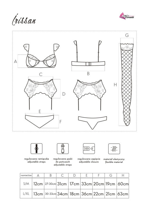 lc-irissan-4pcs-set-with-garter-belt-and-stockings-white_10