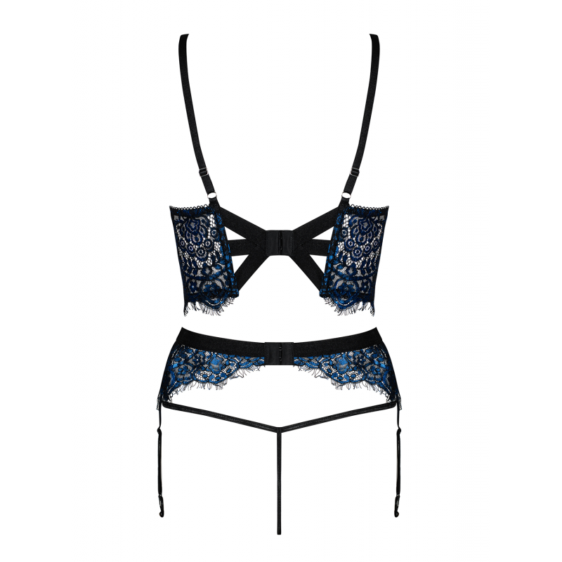 yassmyne-ensemble-3-pcs-bleu4 Ensemble bleu nuit Yasmine