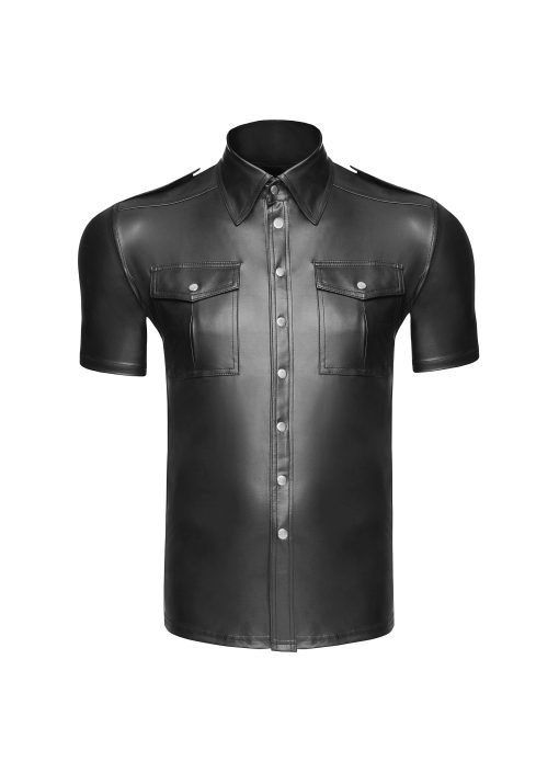 chemise-en-wetlook-pour-homme-h011-3
