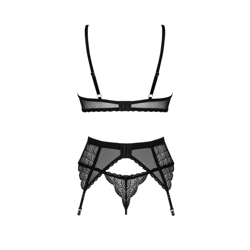 chemeris-ensemble-3-pieces-noir2-min Ensemble Chemeris avec porte jarretelles