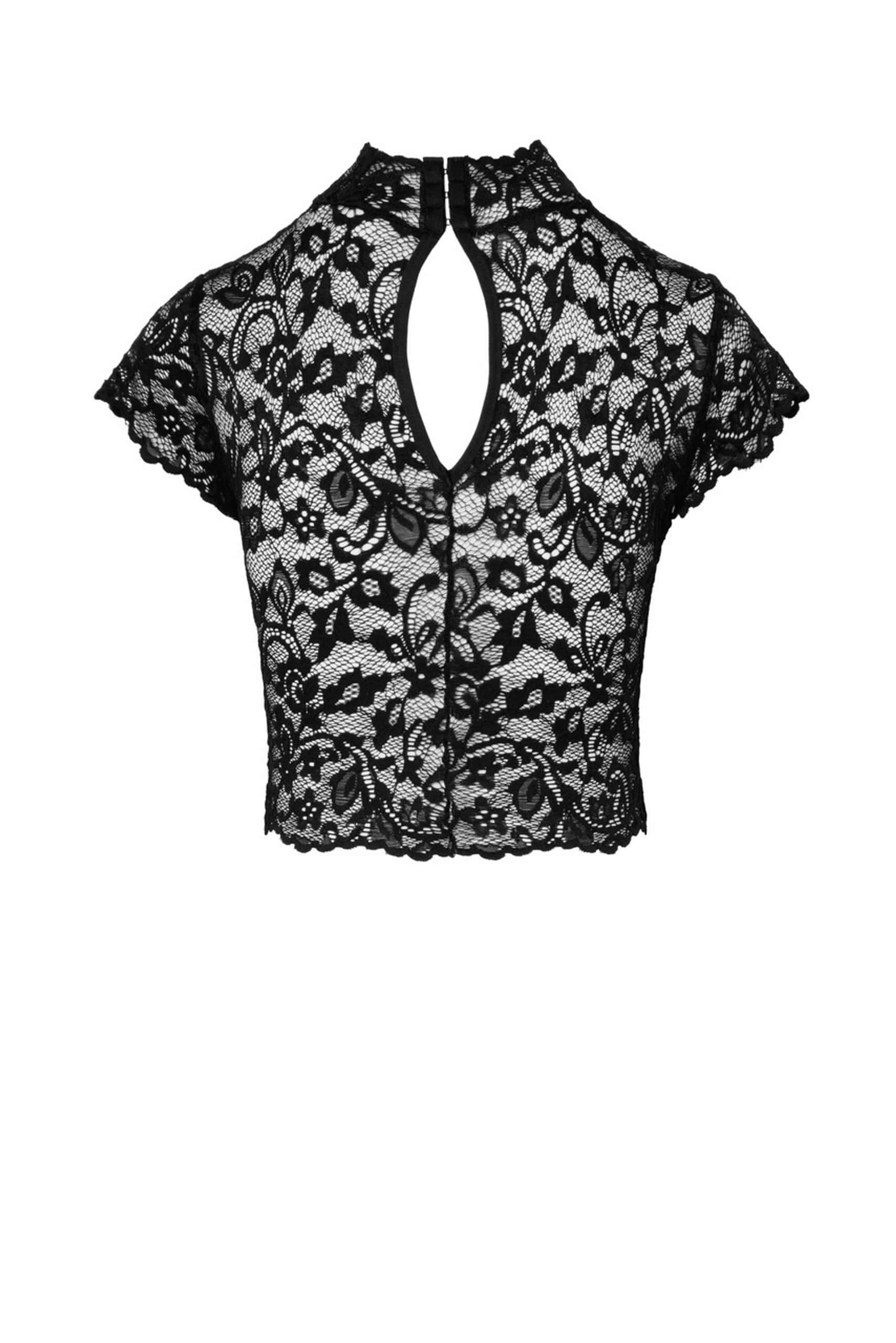 F303_Essence_lace_top_with_high_collar_4-min