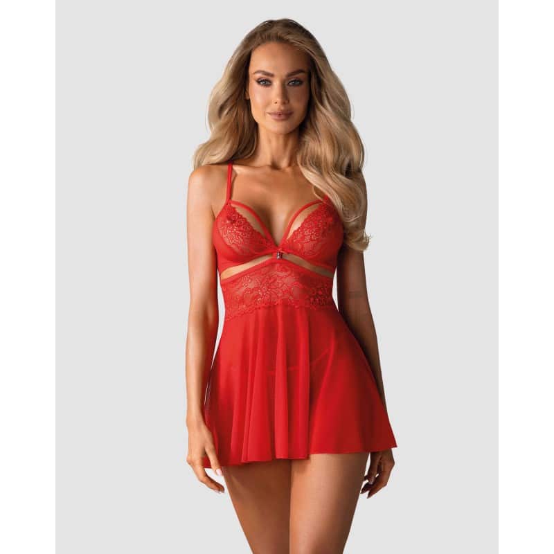 838-bab-3-babydoll-string-rouge-obsessive